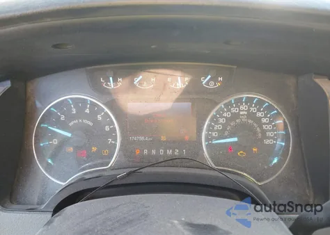 2012 Ford F150 Super Cab z USA, uszkodzony, nr VIN 1FTFX1ET2CFB70358